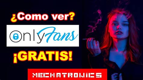 videos de only fans|como tener only fans gratis.